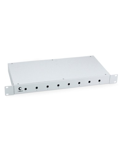 FO-19-8ST (7034c): Кросс оптический 19'' в Сургуте