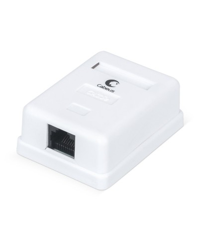WS-8P8C-Cat.5e-1 (7246c): Розетка RJ-45 в Сургуте