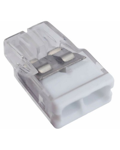 MX3358A-2P (11526c) (10 шт): Клемма соединительная 2-х проводная в Сургуте
