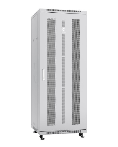 ND-05C-32U60/80 (7225c). Шкаф телекоммуникационный 19 напольный 32U. CABEUS в Сургуте