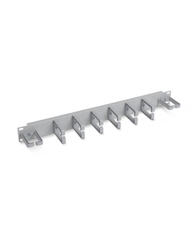 JB08-1U-PR-GY (10629c). Кабельный организатор 19. CABEUS в Сургуте