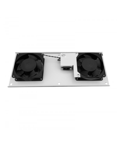 TRAY-FAN2 (11253c). Модуль вентиляторный. CABEUS в Сургуте