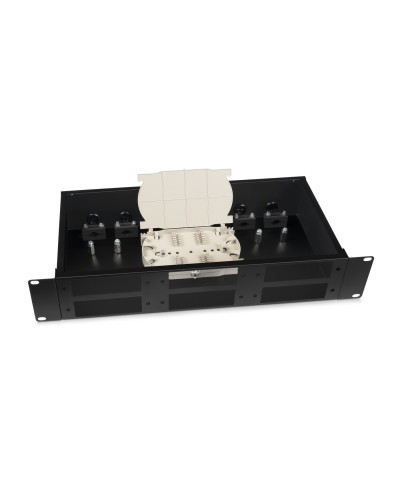 FO-19-6FP-BK (10800c): Кросс оптический 19'' в Сургуте