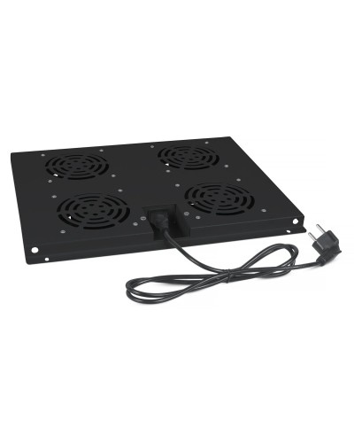 TRAY-60-BK (8612c). Модуль вентиляторный. CABEUS в Сургуте