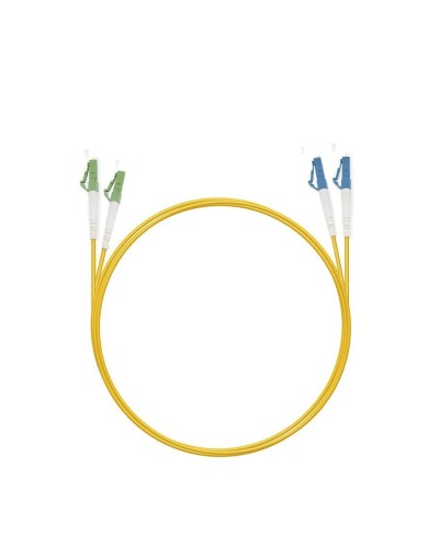FOP(d)-9-LC/APC-LC/UPC-7m (8046c). Патч-корд оптический. CABEUS в Сургуте