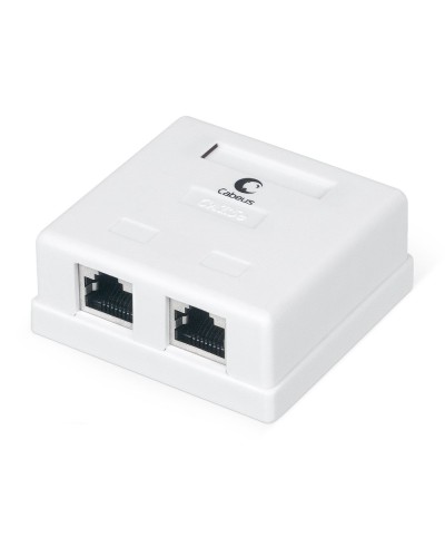 WS-8P8C-Cat.5e-SH-2 (7486c): Розетка RJ-45 в Сургуте