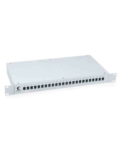 FO-19-24SC (7037c): Кросс оптический 19'' в Сургуте