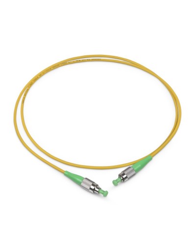 FOP(s)-9-FC/APC-FC/APC-1,5m (8192c). Патч-корд оптический. CABEUS в Сургуте
