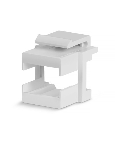 MBA-SC-LC (7782c). Вставка Keystone Jack RJ-49. CABEUS в Сургуте