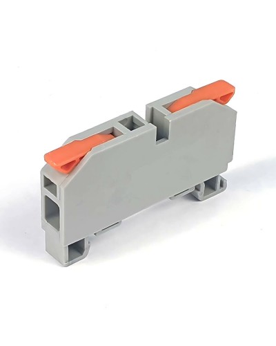 MX-6 (11446c): Клемма соединительная универсальная проходная в Сургуте