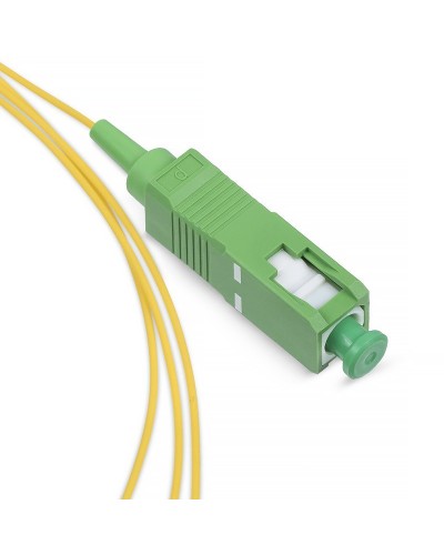 PT-SC/APC-9-15m (8305c): Пигтейл оптический в Сургуте