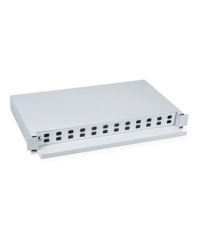 ODF-19-24-SC (7302c): Кросс оптический 19'' в Сургуте
