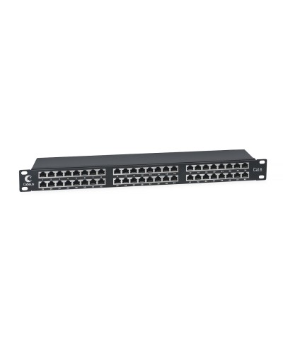 PLHD-48-Cat.6-SH-Dual IDC-1U (8891c): Патч-панель 19" в Сургуте
