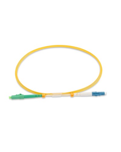 FOP(s)-9-LC/APC-LC/UPC-20m (8039c). Патч-корд оптический. CABEUS в Сургуте
