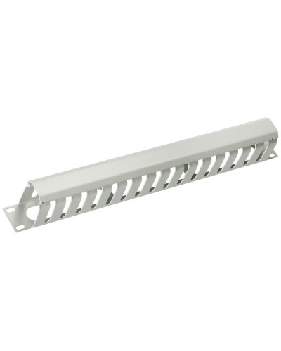 JB07-1U-GY (7114c). Кабельный организатор 19. CABEUS в Сургуте
