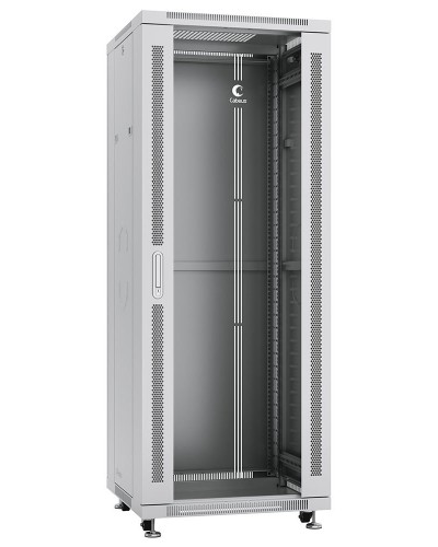 SH-05C-42U80/100 (7159c). Шкаф телекоммуникационный 19 напольный 42U. CABEUS в Сургуте