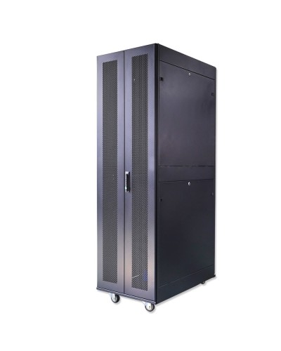 ND-SC-47U60/120-BK (11121c). Шкаф телекоммуникационный 19 напольный 47U. CABEUS в Сургуте