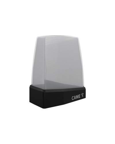 CAME KRX1FXSW (806LA-0020). Лампа сигнальная с белым плафоном. CAME в Сургуте