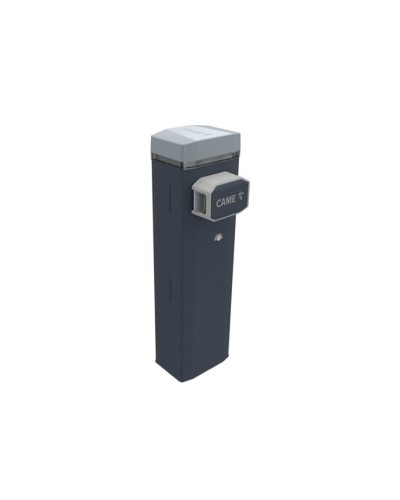 CAME GGT40AGS (803BB-0160). Тумба шлагбаума из оцинкованной и окрашенной стали. CAME в Сургуте