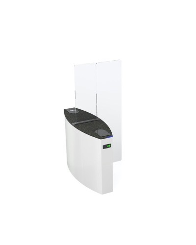 CAME SLIDING GATE SG 90 (001SG90TS). Турникет с раздвижными створками. CAME в Сургуте