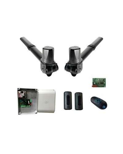 CAME KR310 RC combo KIT. Комплект автоматики для распашных ворот. CAME в Сургуте