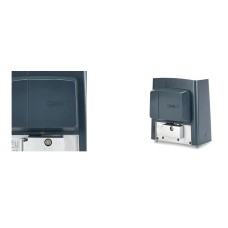 CAME BX608AGS (801MS-0050). Привод для откатных ворот. CAME