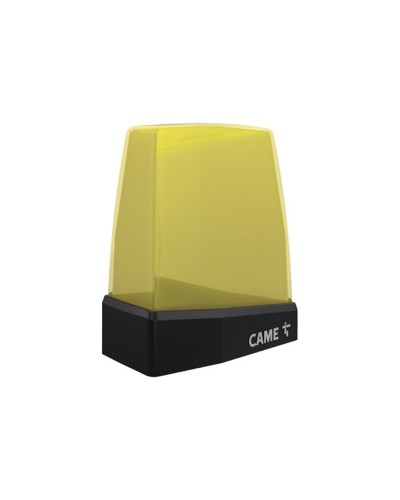 CAME KRX1FXSY (806LA-0030). Лампа сигнальная с желтым плафоном. CAME в Сургуте