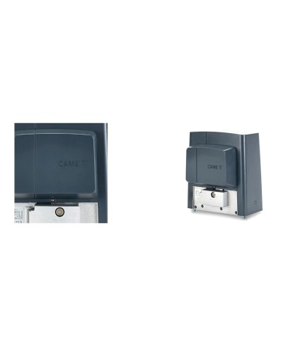 CAME BKS12AGS (801MS-0080). Привод для откатных ворот. CAME в Сургуте