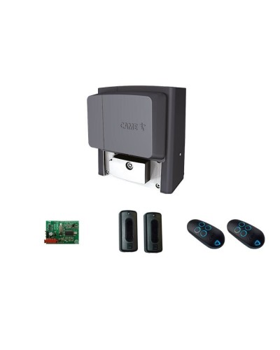 CAME BX708RC combo KIT. Комплект автоматики для откатных ворот . CAME в Сургуте