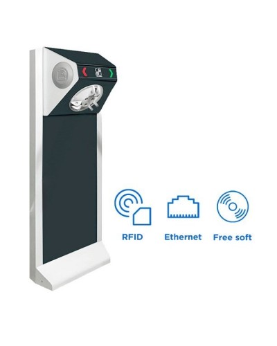 STL-01NM. Сетевая проходная. CARDDEX в Сургуте
