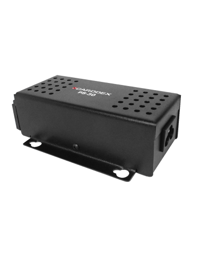 PS-30. Блок питания стабилизированный. CARDDEX в Сургуте
