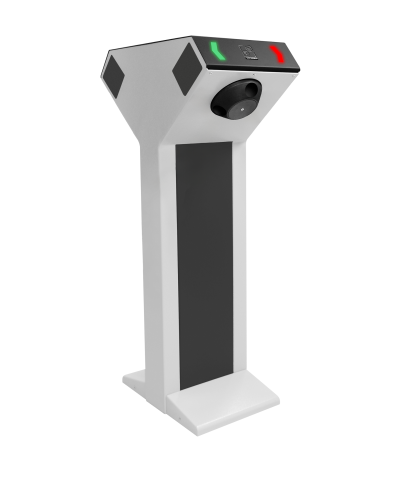 STR-04. Турникет. CARDDEX в Сургуте