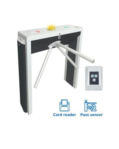 STL-03KEC. Комплект турникета. CARDDEX в Сургуте
