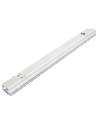Айсберг-57/MILKY 55Вт 5000К IP65 (ЦБ000009193). Светильник светодиодный накладной. CSVT в Сургуте
