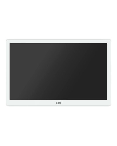 CTV-M5801 W. Монитор домофона цветной. CTV в Сургуте