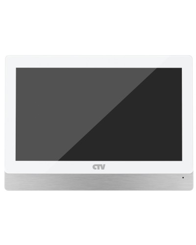 CTV-M4902 W (белый). Монитор домофона цветной. CTV в Сургуте