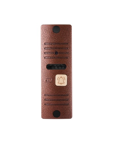 CTV-D10 Plus Br (бронза). Вызывная панель цветная. CTV в Сургуте