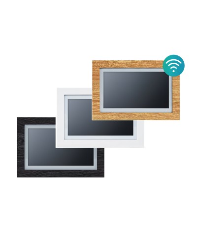 CTV-M5708 Image. Монитор домофона цветной. CTV в Сургуте