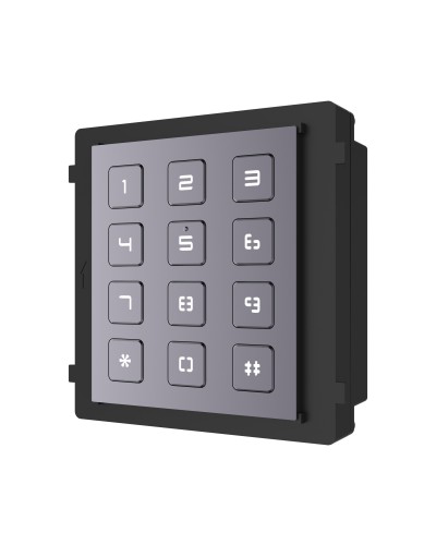 CTV-IP-UKP. Модуль клавиатуры. CTV в Сургуте