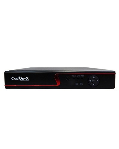 CO-RDH50401v3. Видеорегистратор мультиформатный 4-канальный. ComOnyx в Сургуте