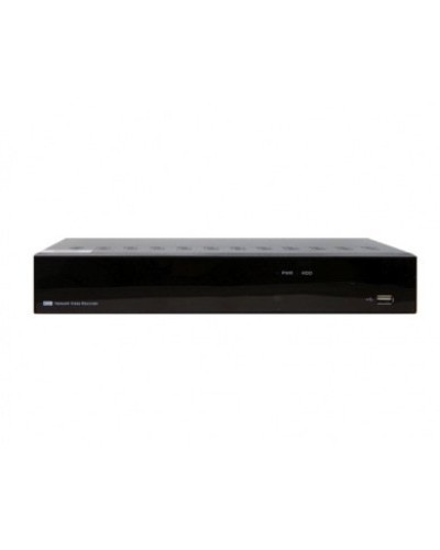 CO-RNI0401PAi. IP-видеорегистратор 4-канальный. ComOnyx в Сургуте