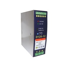 CO-D120-12. Источник стабилизированного питания. ComOnyx