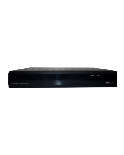 CO-RNI1601PAi. IP-видеорегистратор 16-канальный. ComOnyx в Сургуте