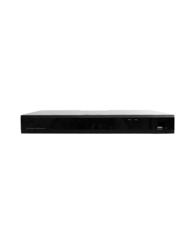 CO-RNI1602PAi. IP-видеорегистратор 16-канальный. ComOnyx в Сургуте
