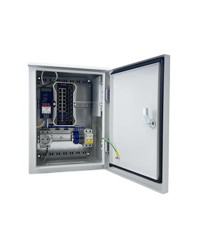 CO-SBOXP511M. Уличная станция. ComOnyx в Сургуте