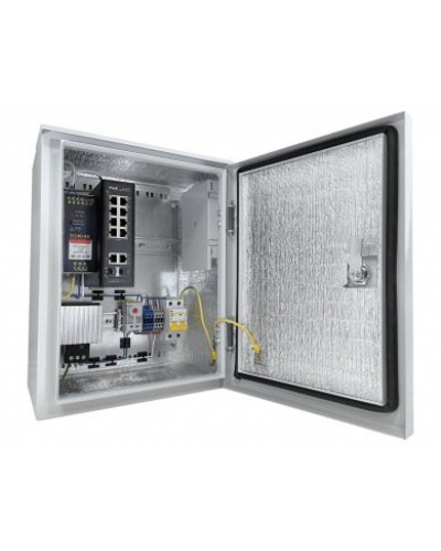 CO-SBOXP512-H. Уличная станция. ComOnyx в Сургуте