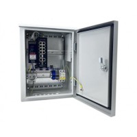 CO-SBOXP509M. Уличная станция. ComOnyx
