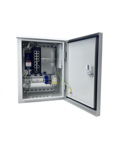 CO-SBOXP509M. Уличная станция. ComOnyx в Сургуте