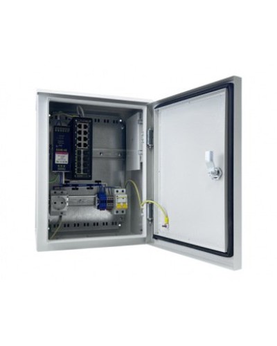 CO-SBOXP510M. Уличная станция. ComOnyx в Сургуте