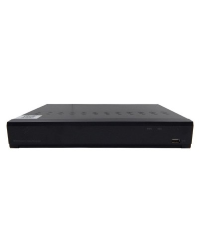 CO-RNI0401. IP-видеорегистратор 4-канальный. ComOnyx в Сургуте